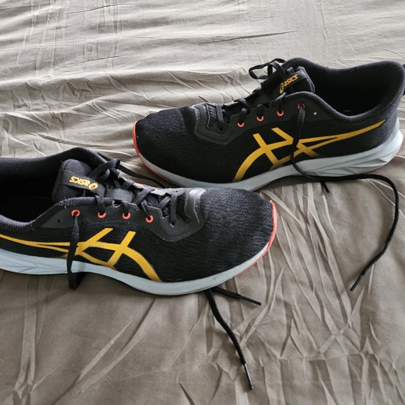 Asics Versablast Ortholite Running Shoes Size 11US - Picture 2 of 6